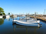 North Carolina and Alaska Coastal Photograph